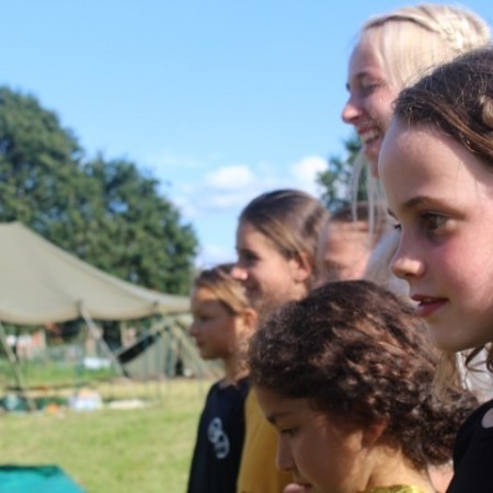 IMG 1789 - Scouts en Gidsen Zaventem 